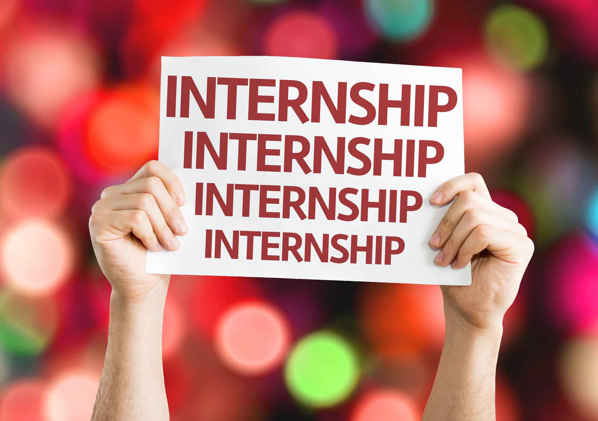 The Value Of Internships For Students - Grow In Henry