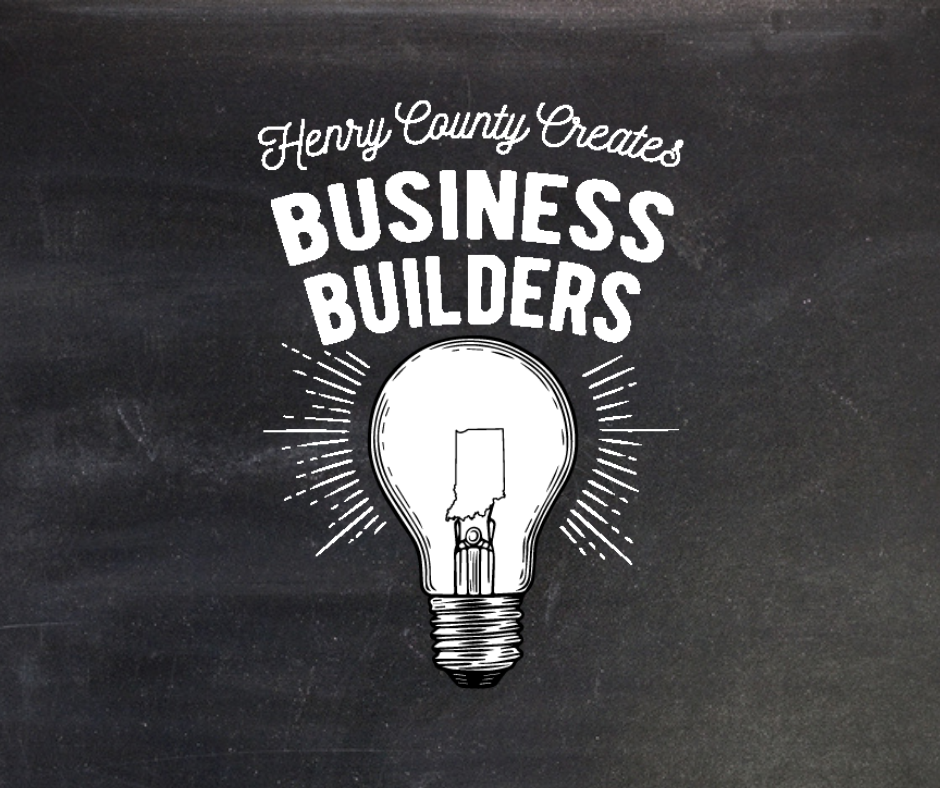 Business Builders Workshop